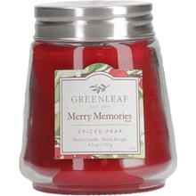 Greenleaf Merry Memories 123 g