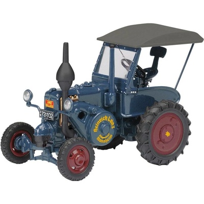 Schuco Lanz Bulldog 1:43
