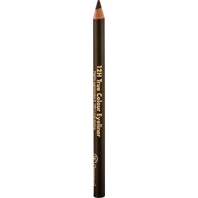 Dermacol 12H True Colour ceruzka na oči 9 Army Green 0,28 g