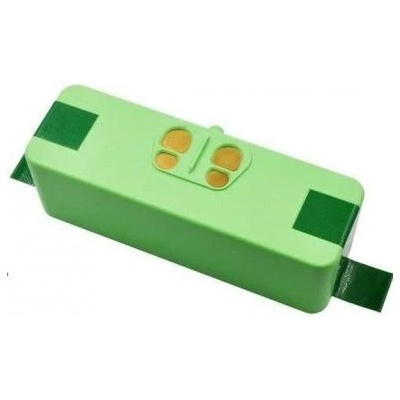 Patona iRobot Roomba 6xx, 7xx, 8xx, 9xx 4400 mAh Li-lon – Zbozi.Blesk.cz