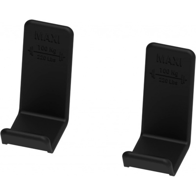 DOMYOS Chrániče nosné tyče k posilovací lavici Bench Press Fold