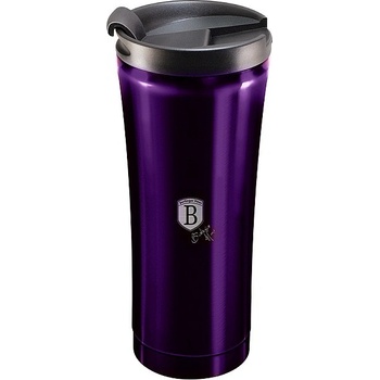 BERLINGERHAUS 500 ml Purple Metallic Line