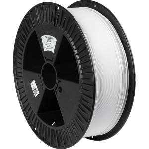 Spectrum The Filament" от Spectrum TF-24197, HT-PLA, 1, 75 мм, 3000 г, Бял (Топло бяло) (TF-24197)