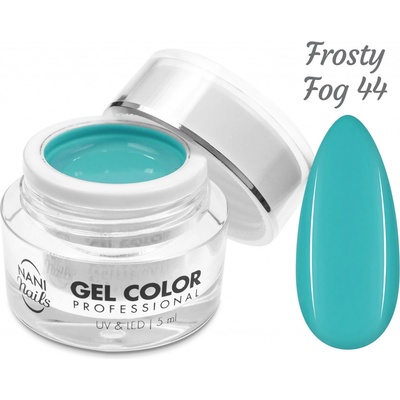 NANI UV/LED gel Frosty Fog 5 ml