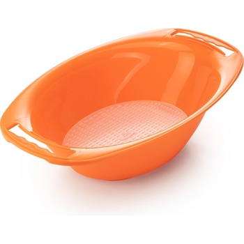 Börner Miska ku krájaču Original V5 PowerLine Farba: Oranžová