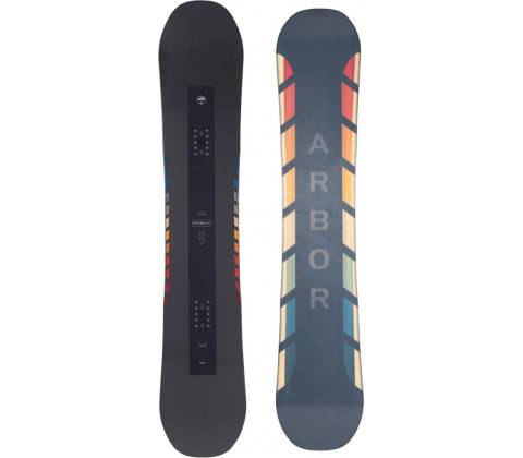 Arbor Formula Camber 20/21