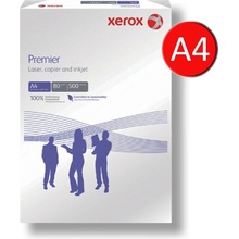 Xerox Papír Premier A4 80g 500listů 3R98760