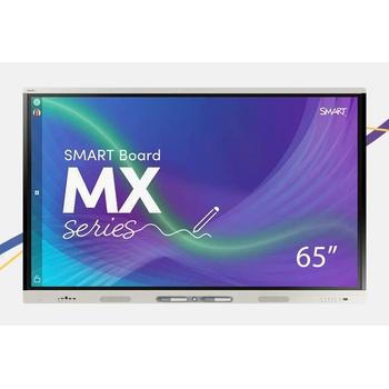 SMART Technologies Board MX265-V5