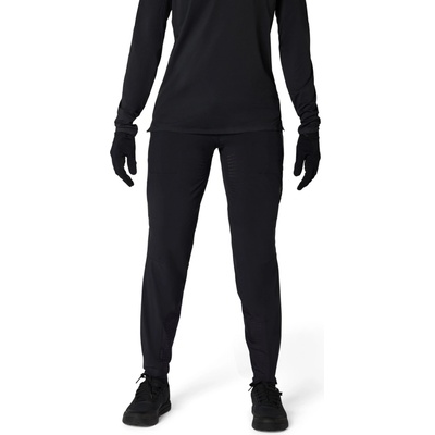 Fox Racing W Flexair dámske Black