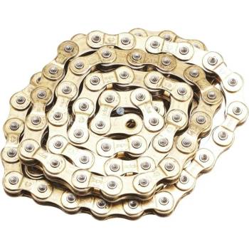Éclat Diesel BMX