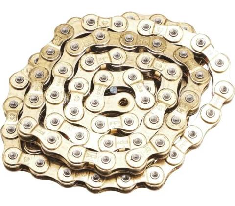 Éclat Diesel BMX