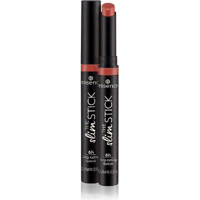 Essence The slim STICK dlouhotrvající rtěnka 201 Sweet Copper 1,7 ml