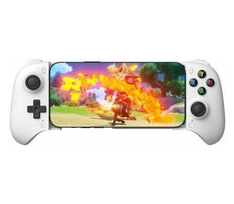 8BitDo Ultimate Mobile Gaming Controller RET00490
