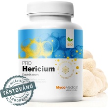 MycoMedica Hericium 90 kapsúl