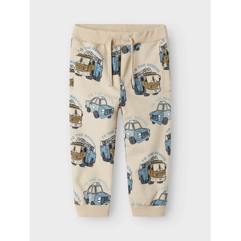 NAME IT Спортно долнище nmmdibbo nreg sweat