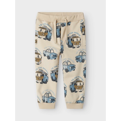 NAME IT Спортно долнище nmmdibbo nreg sweat