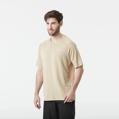 Picture triko Osborn S/S PLAZA TAUPE