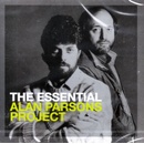 Parsons Alan Project - Essential CD