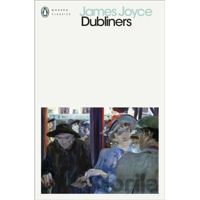 Dubliners - James Joyce
