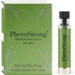 Medica-group PheroStrong Entice феромонов парфюм за мъже 1 мл (P26315)
