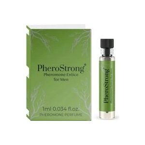 Medica-group PheroStrong Entice феромонов парфюм за мъже 1 мл (P26315)