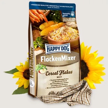 Image 1 of Happy Dog Зърнено мюсли за смесване 2162 - 3кг