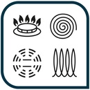 Image 1 of Tefal Air 20 cm (E2554455)