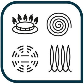 Image 1 of Tefal Air 20 cm (E2554455)