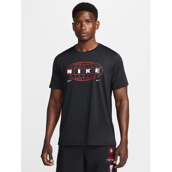 Nike Тениска m np df hpr dry gfx 1