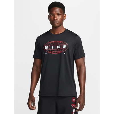 Nike Тениска m np df hpr dry gfx 1