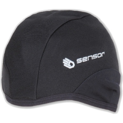 Sensor čepice Wind Barier černá