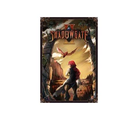 Shadowgate 2