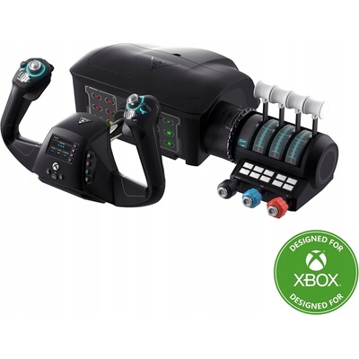 Turtle Beach VelocityOne Flight TBS-0715-02