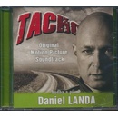 LANDA DANIEL - TACHO OST CD