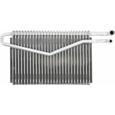 Výparník, klimatizace THERMOTEC KTT150029