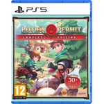 PQube Potion Permit [Complete Edition] (PS5)