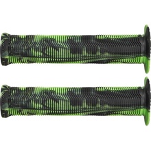 Colony Much Room BMX Grips GREEN