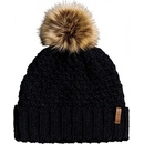 Roxy Blizzard dámská čepice beanie True black