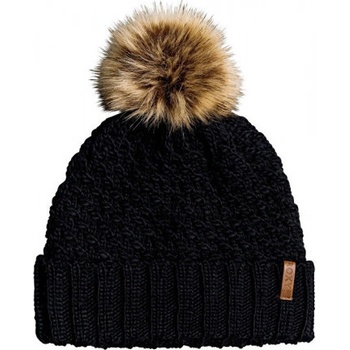Roxy Blizzard dámská čepice beanie True black