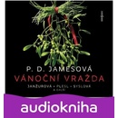 Vánoční vražda - P. D. James