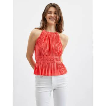 orsay Тъмнорозова дамска блуза ORSAY Orsay | Rozov | ЖЕНИ | M