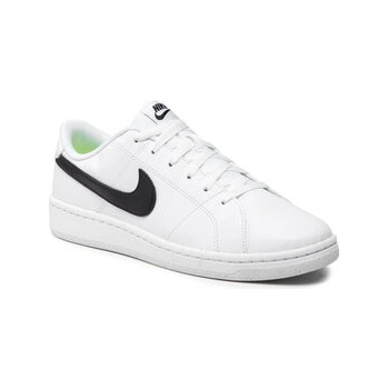 Nike Сникърси Court Royale 2 Nn DH3160 101 Бял (Court Royale 2 Nn DH3160 101)