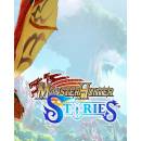 Monster Hunter Stories