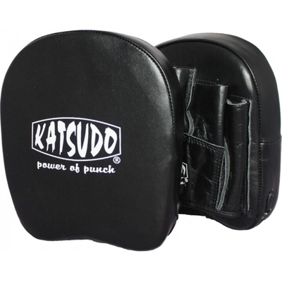 Katsudo Катсудо Кутия лапи apple (8019)