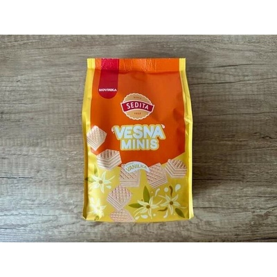 Sedita Original Vesna Minis 240 g