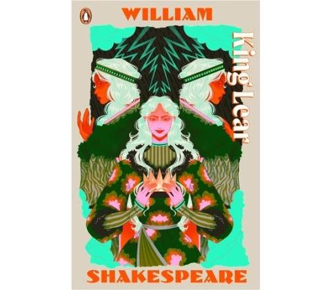 King Lear William Shakespeare
