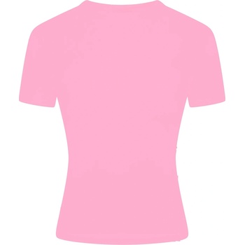 Image 1 of Honeyz Тениска Honeyz Women's Signature Slim Fit T-Shirt - Pink