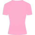 Honeyz Тениска Honeyz Women's Signature Slim Fit T-Shirt - Pink