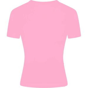 Honeyz Тениска Honeyz Women's Signature Slim Fit T-Shirt - Pink
