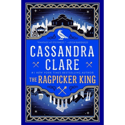 The Ragpicker King